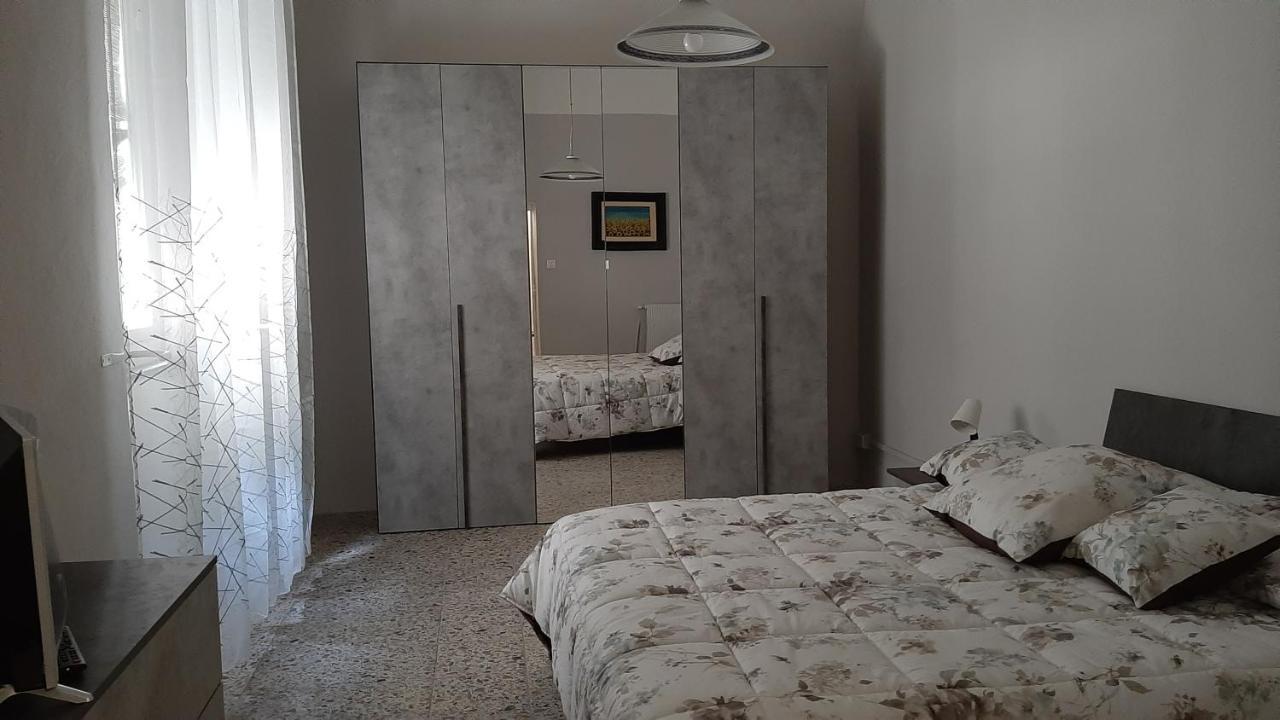 Casa Campanella Bed & Breakfast Pisa Luaran gambar